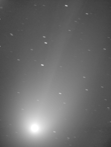 Comet C/2001 Q4